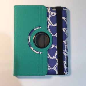 ADURO ROTATA 360* Rotating Stand Case, iPad 2, 3,4